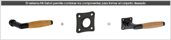 Manillas Ton by Mi Satori Manillas Ton by Mi Satori