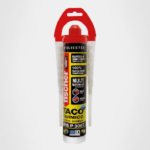 Anclajes químicos