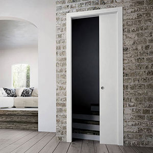 Armazones puertas correderas