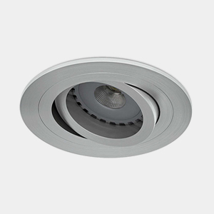 Aros empotrados dicroica Led