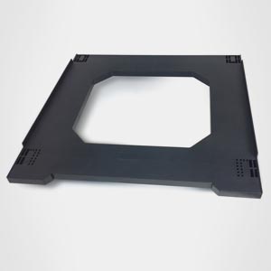 Bases y refuerzos para mueble