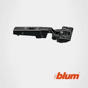 Bisagras Blum
