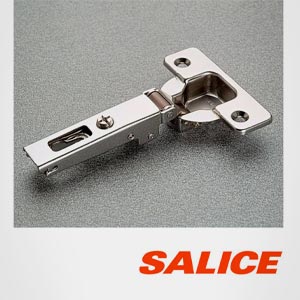 Bisagras Salice