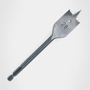 Brocas madera