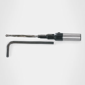 Brocas tornillo Allen