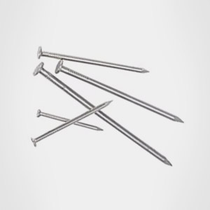 Clavos y puntas