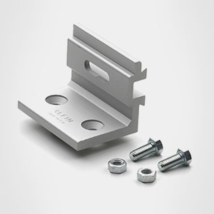 Elementos varios para puerta