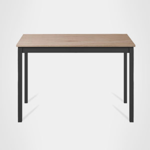 Estructuras de mesa