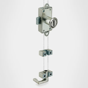 Fallebas mueble