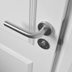 Bocallaves puerta