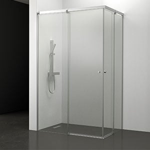 Mamparas de baño