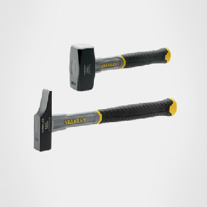 Martillos y mazas