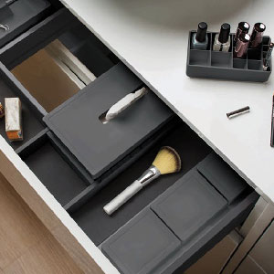 Accesorios y equipamiento de baño