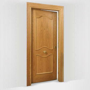Puertas Acorazadas