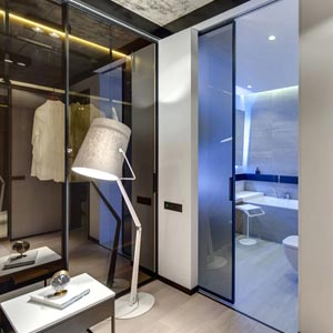 Puertas Correderas Interior