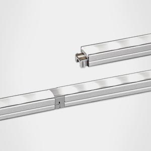 Regletas Led mueble