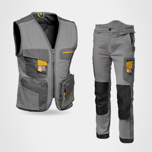 Ropa de trabajo