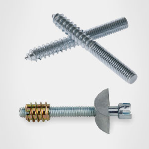 Tornillos de ensamble