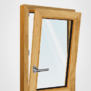 Ventanas oscilobatientes