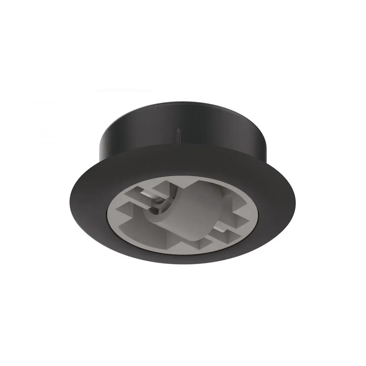 Rueda para mueble encastrada HARLEY