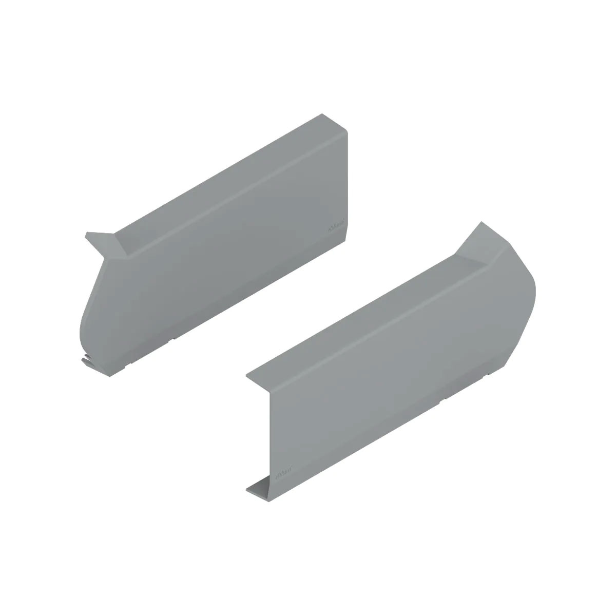 Tapa Aventos Blum Hf - Gris