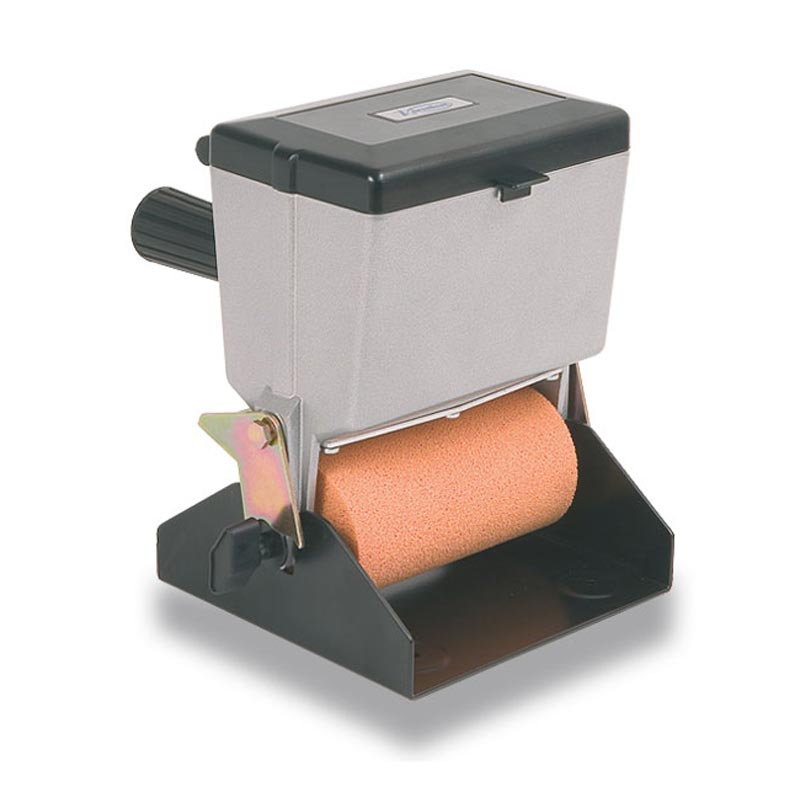 Encoladora manual VIRUTEX EM26D