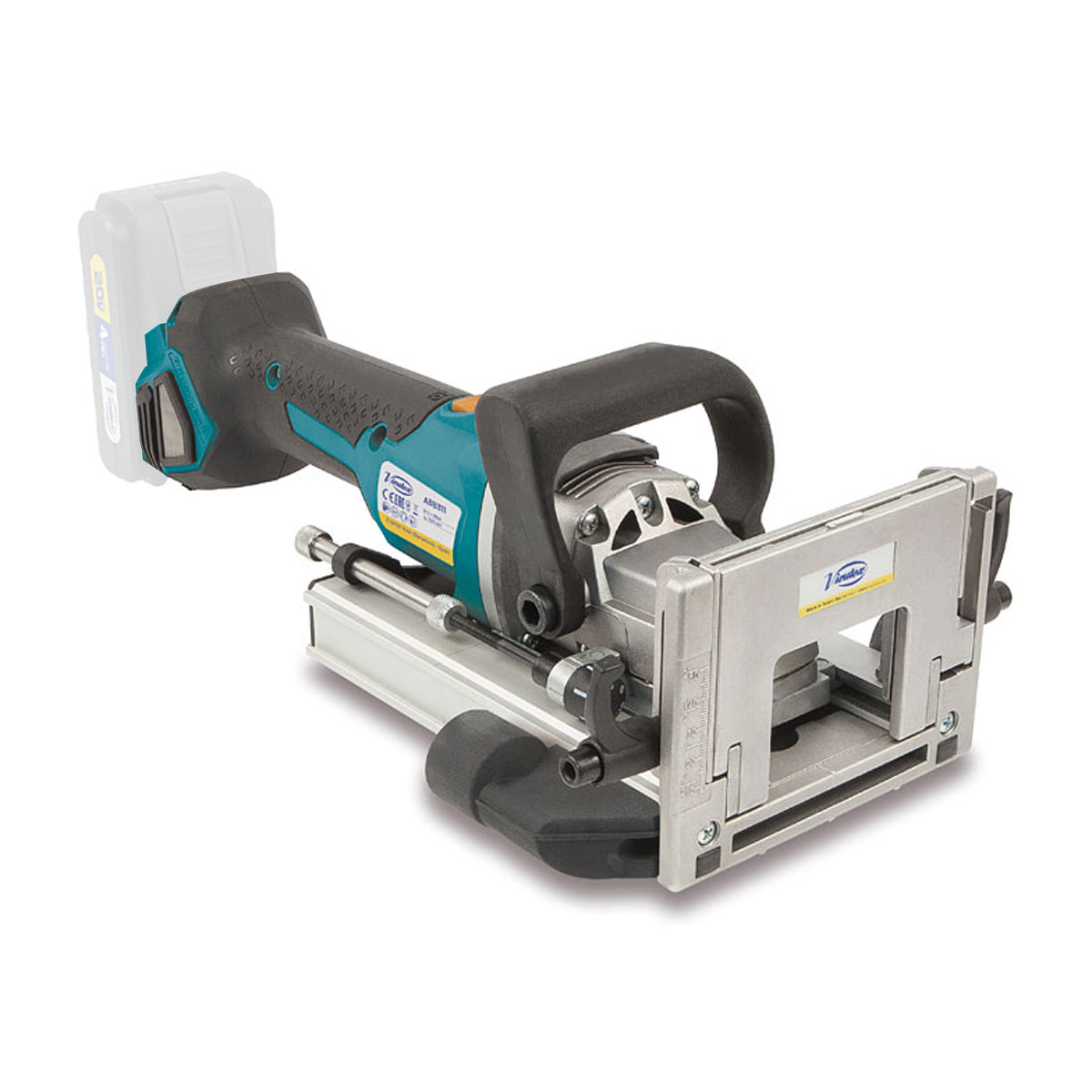  Virutex Ensambladora ABB311