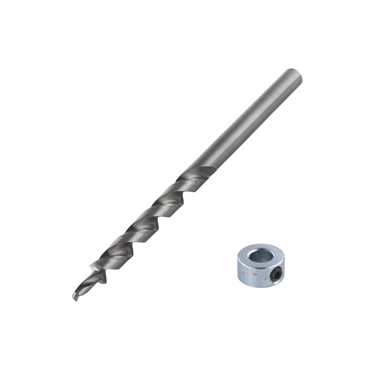 Broca HSS 9,5x180 C/tope Recambio Undercover Jig