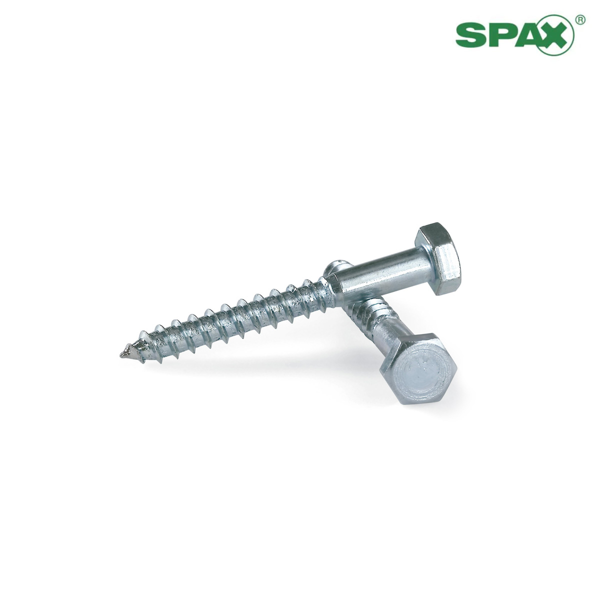 Tornillo rosca lima Din 571