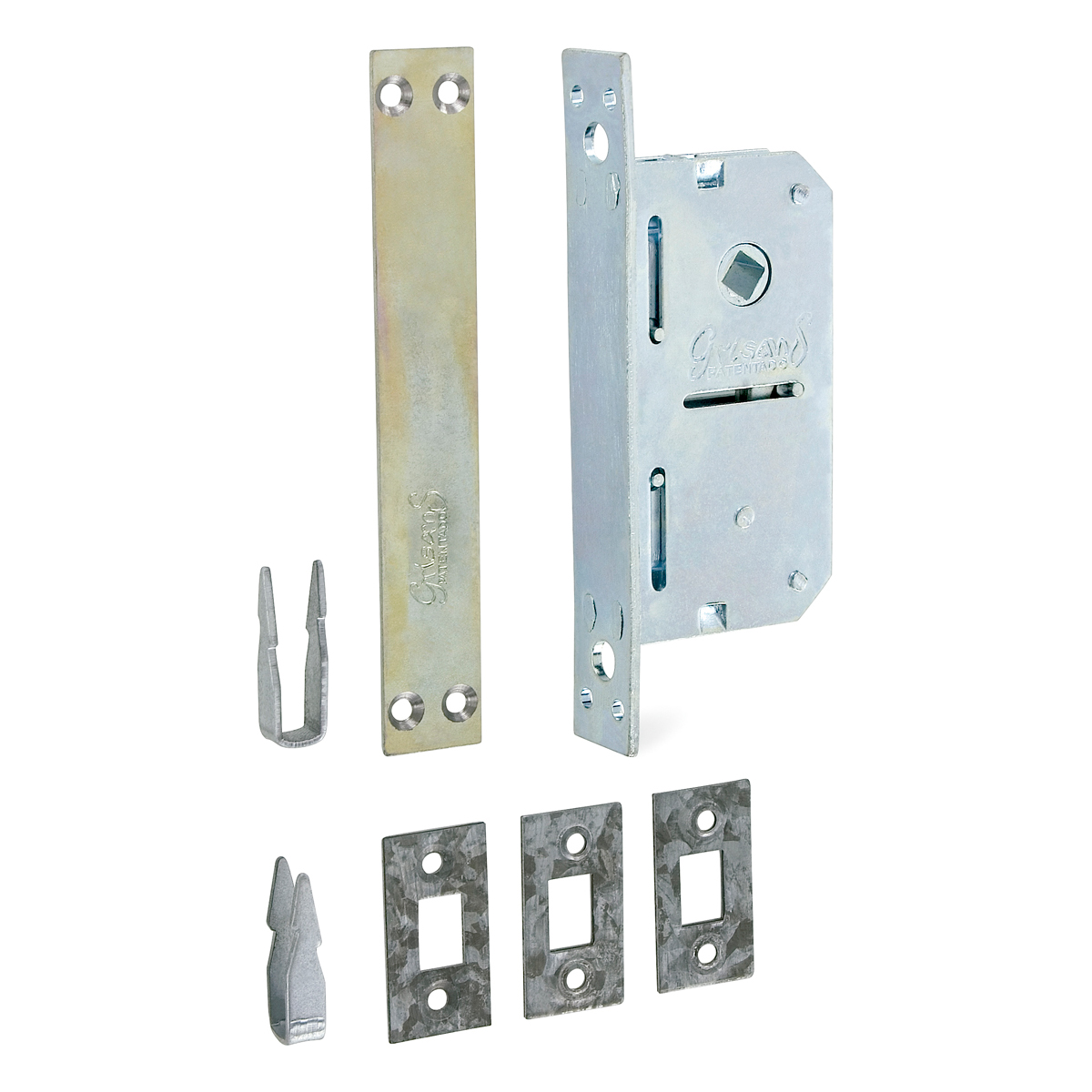 Grisan r/300-23 - 34.0808.2