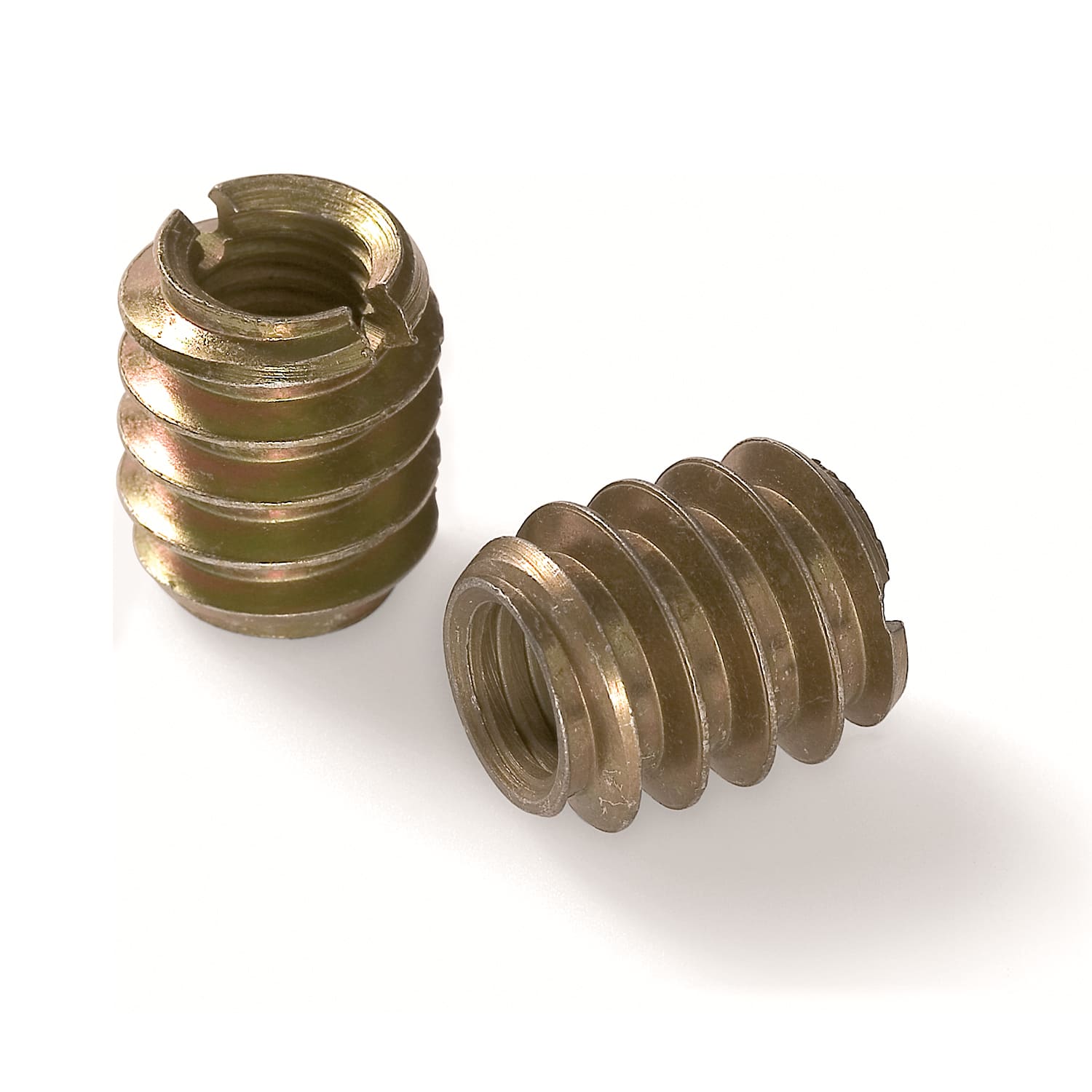 Tuerca arpon para mueble