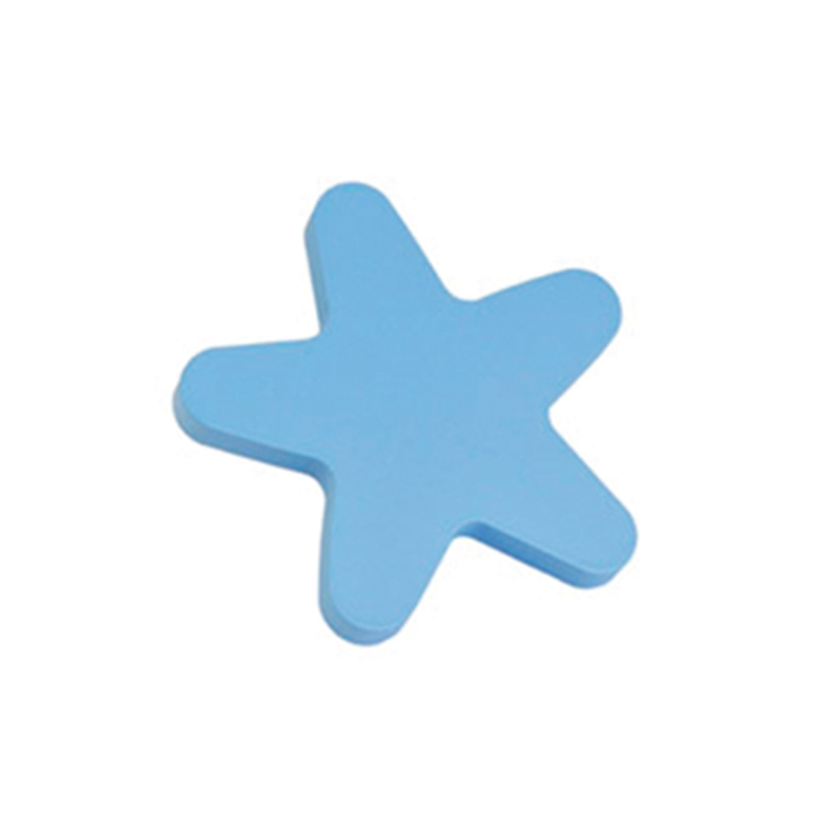 Pomo R/440 Madera (ESTRELLA) Azul