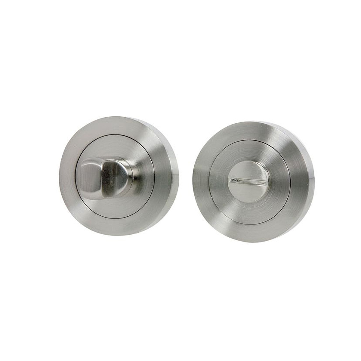Muletellica con desbloqueo mod. Lemans acabado efecto inox