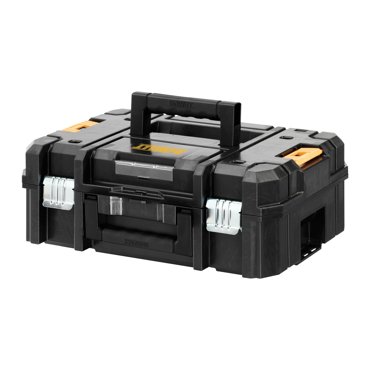 T STAK II - Maleta multiusos Apilable DEWALT