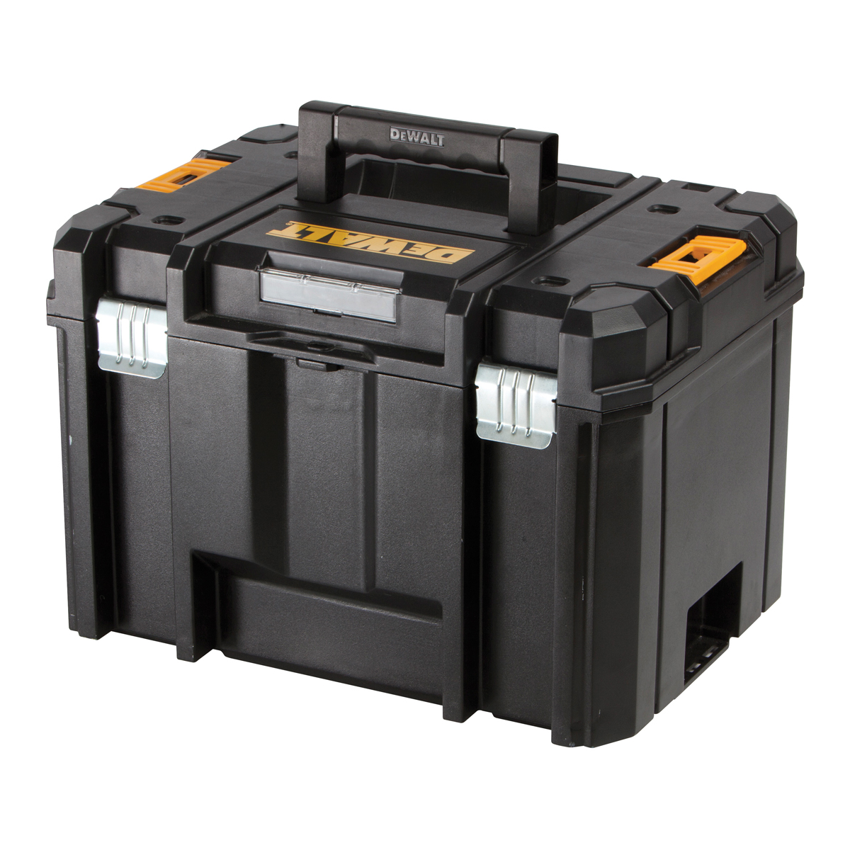 T STAK VI - Cajonera Grande Apilable DEWALT