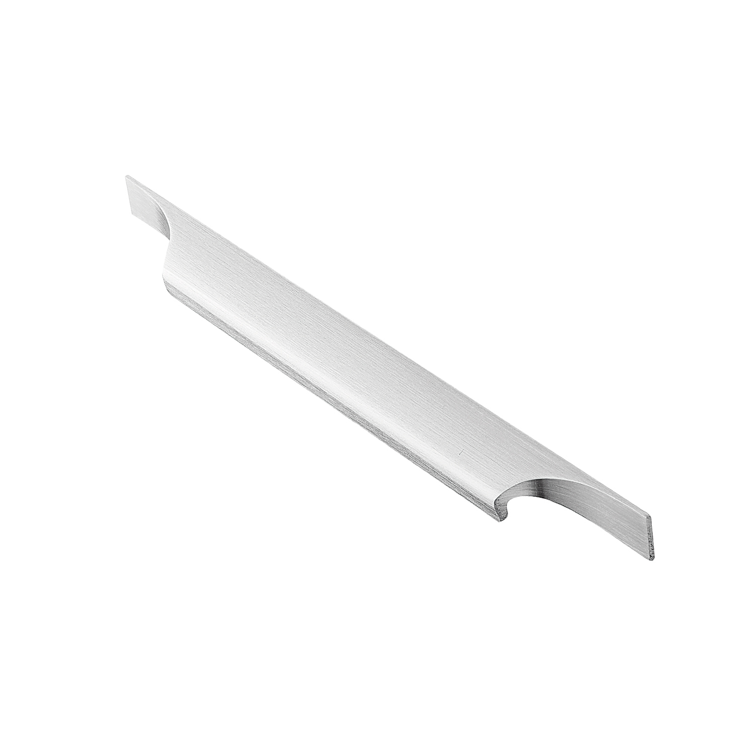 Primo Slim - Tirador 289Mm. R/429 120 289-66 Efecto Inox Mate