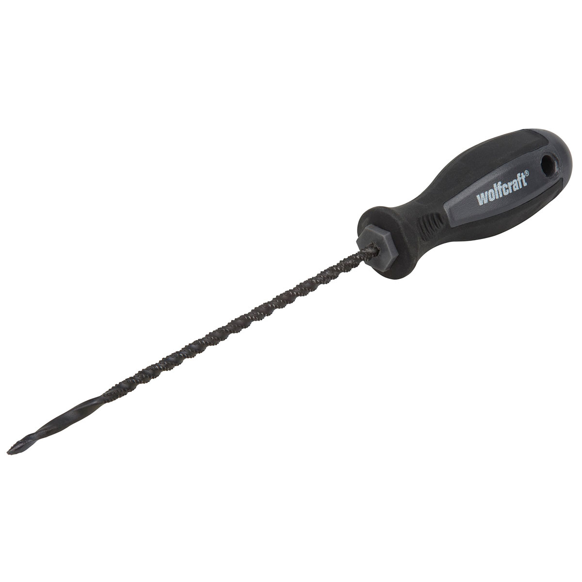 Sierra Perforadora pladur Ø5mm 