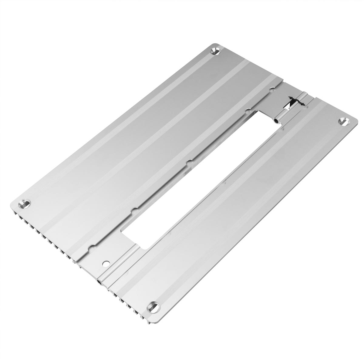 Placa de máquina para MASTER cut 2600