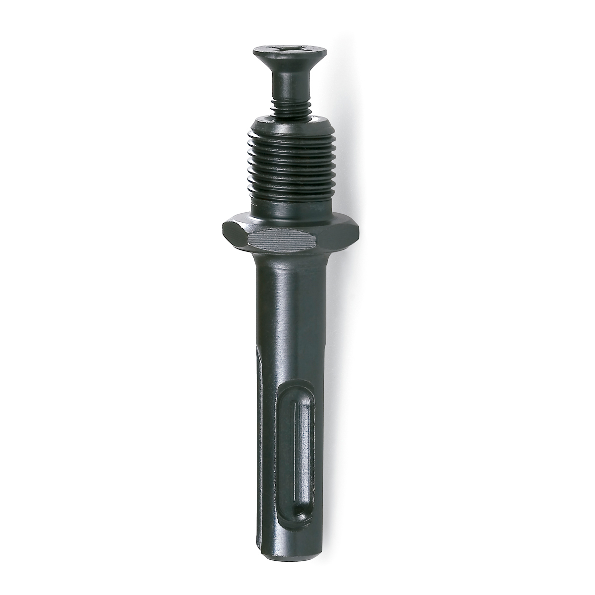 Adaptador para portabrocas SDS-PLUS rosca 1/2-20