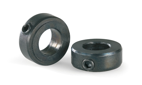 Anillo tope para brocas
