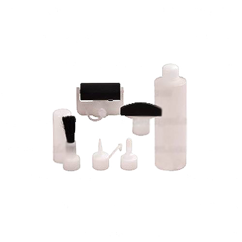 Set encolador manual