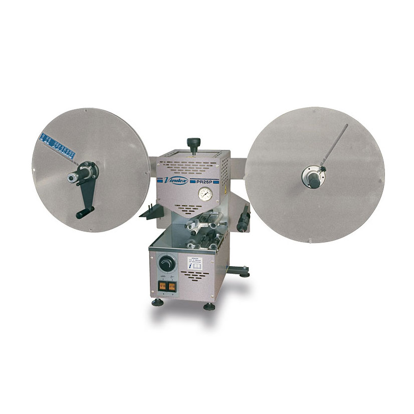 Pre-Encoladora manual VIRUTEX PR25VJ