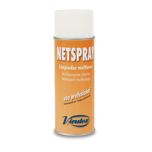 Netspray