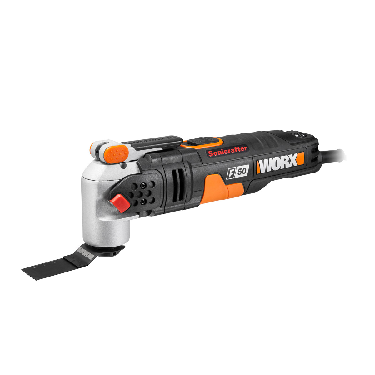 Sonicrafter 450W