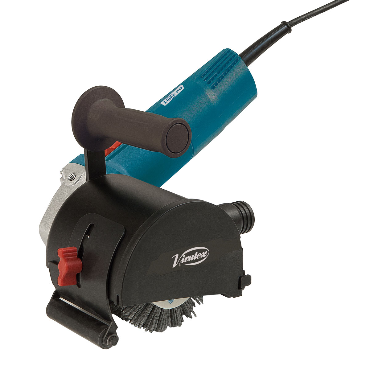 Satinadora Virutex ST62