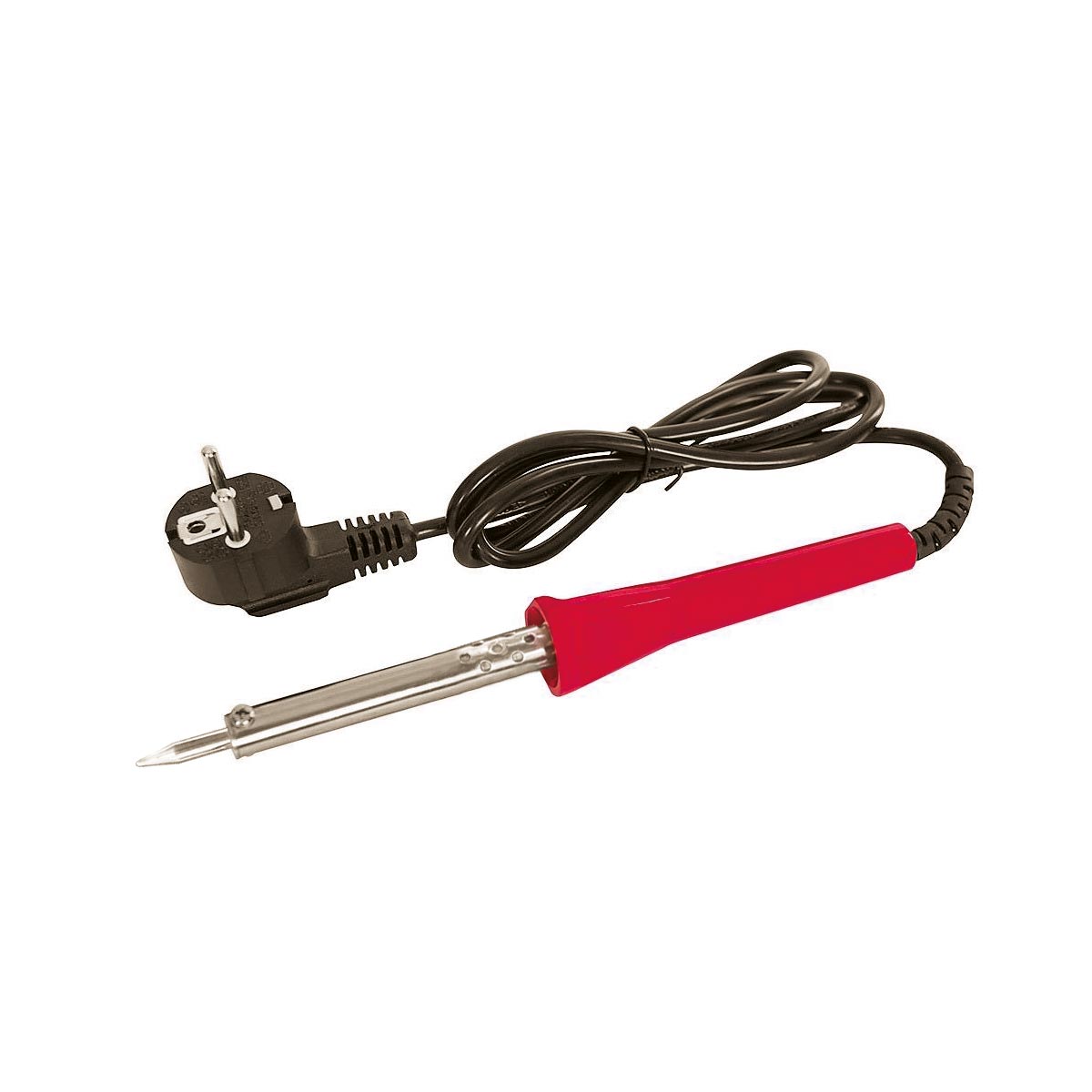 Soldador Basico 40W Uso Ocasional
