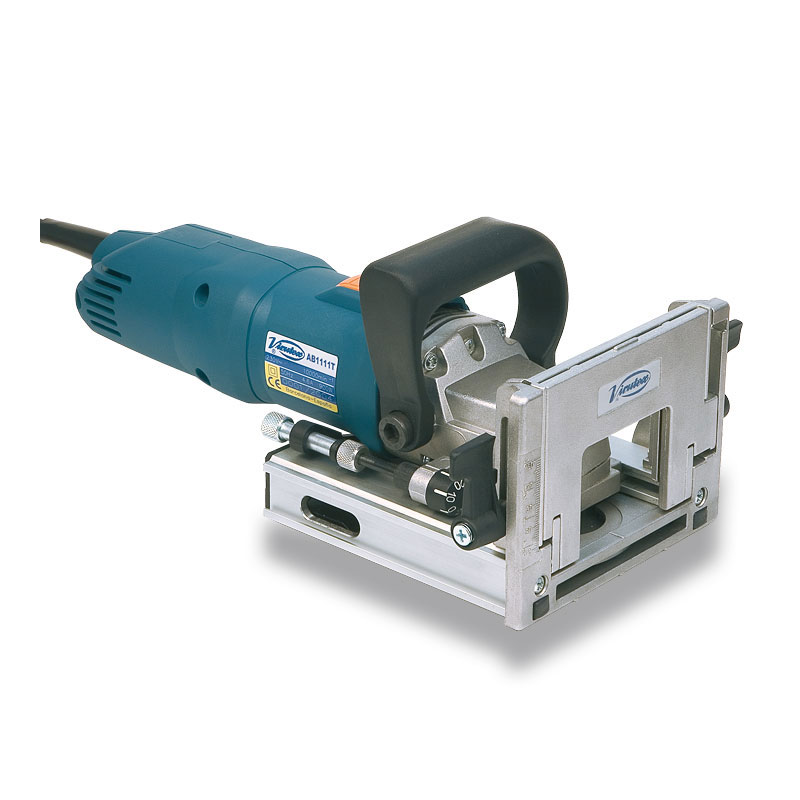 Ensambladora galletas Virutex modelo AB-111N