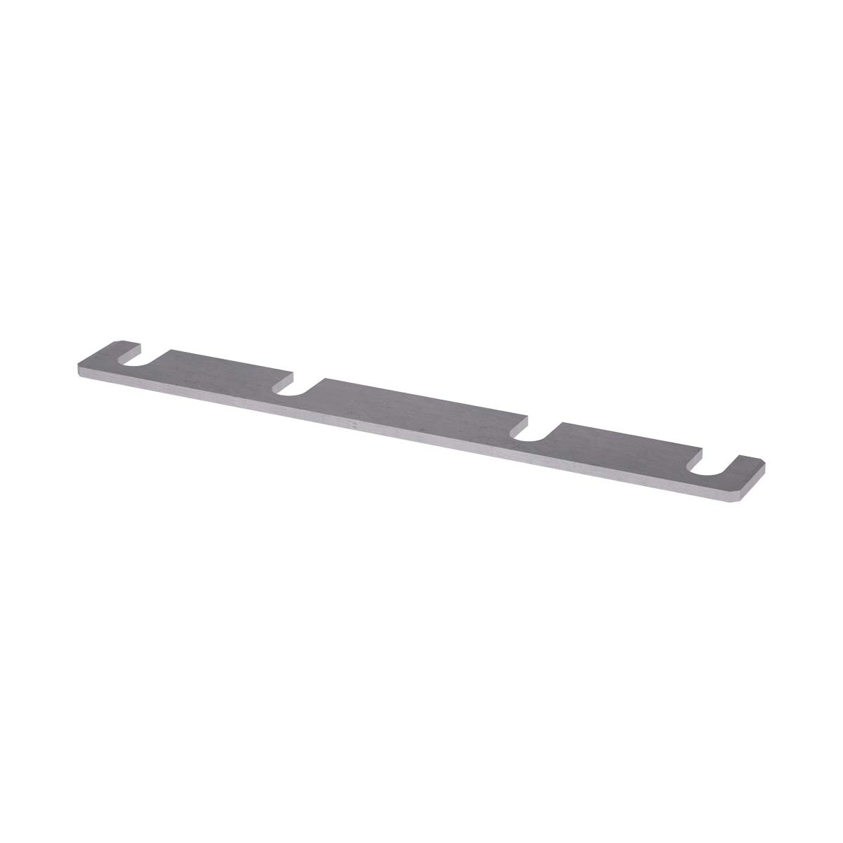 Regruesos de 1 y 1,5 mm para plantilla base target