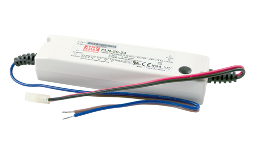 Fuente alimentacion par leds 15W-700mA