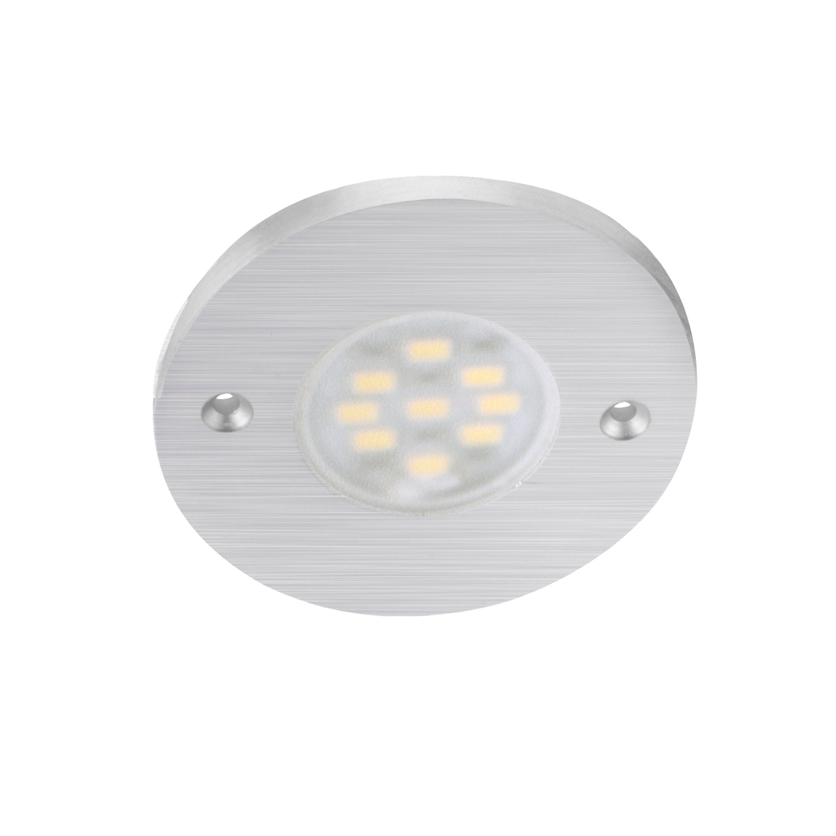 Foco de mueble CANDY. LED sobrepuesto extraplano